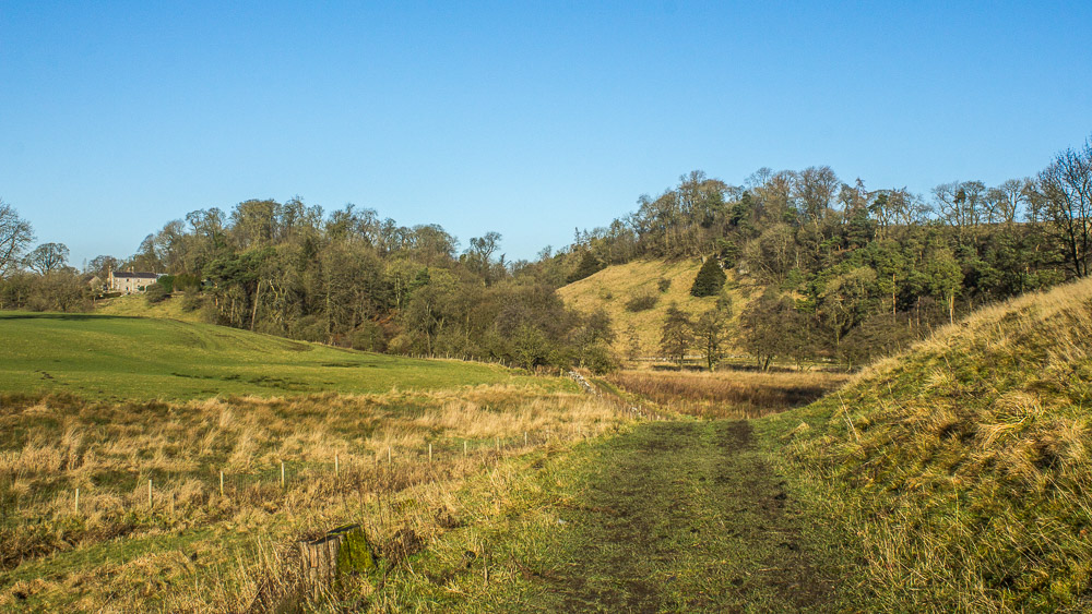 Beresford Dale Beresford Dale